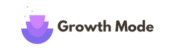 growth mode logo